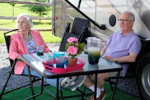 Muriel Dutil in 5e Rang (2019)