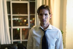 Michael Matucci in Elisa (2015)