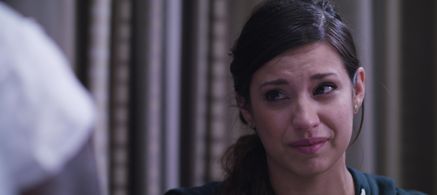 Clare Lopez as Lisa Quinones