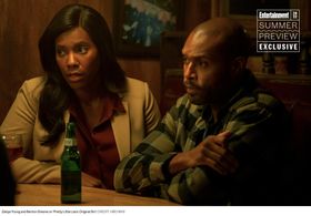 Pretty Little Liars: Original Sin