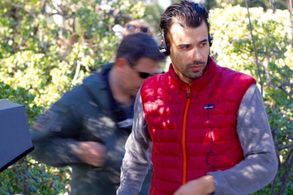 Phillip Rhys Chaudhary in The Scarecrow (2015)