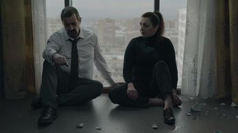 PURGATORY: S2E2 - Preston and Vivien