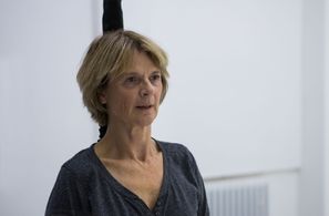 Tatjana Medvecká in Vodník: Episode #1.1 (2019)