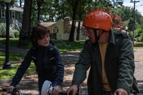 Tyler Crumley, Adam Sandler - Hubie Halloween (2020)