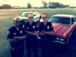 Direct TV Commercial