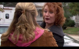 Kerry O'Malley and Marilyn Busch in Brotherhood (2006)