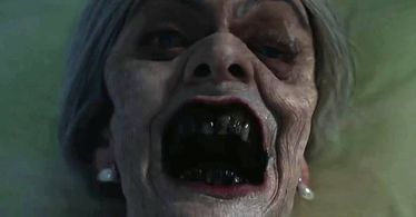 Alex D'Antona in Haunted (2017)