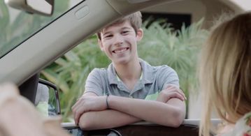 Take it From the Top