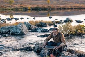 Jorma Tommila in Sisu (2022)