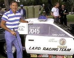 Daryl Gates in This Is L.A.P.D.: LAPD Celebrity Golf Tournament (1990)