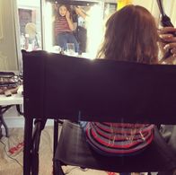 Marley Cherry Hilborne