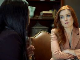 JoAnne McGrath in 1000 Ways to Die (2008)