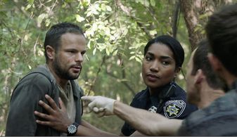 Marissa Chanel Hampton