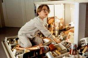 Joshua Rudoy in Harry and the Hendersons (1987)