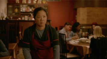 Kims Convenience