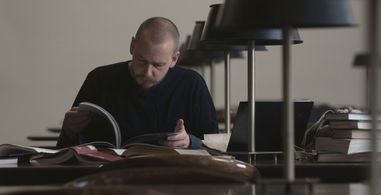 Nathan Andrew Jacobs