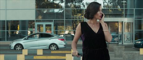 Tatyana Konovalova in The Illusion of Control (2022)