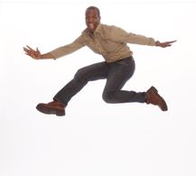 Bradford Haynes for Randstad Campaign