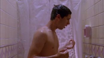 Justin Berfield in Malcolm in the Middle (2000)