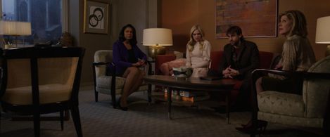 The Good Fight - 2019