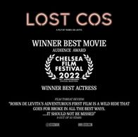 Francesca Plays the role of Ben’s Mother in Lost Cos