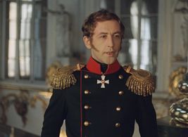 Vasiliy Livanov in Zvezda plenitelnogo schastya (1975)