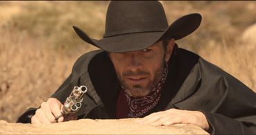 Shadows Over Sulphur Falls (2021)