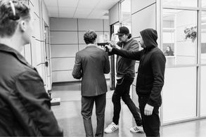 Shortland Street 2017