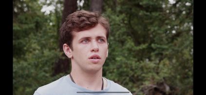 Second Chances -Cal Jennings/ role of Cameron