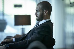 Still of Andrew Shaw in Blacklight