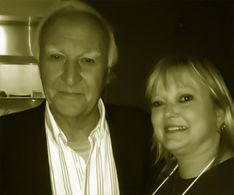 Hoboken International Film Festival (2011) - Robert Loggia and Laura Warner
