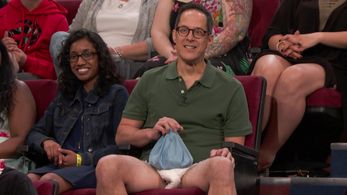 José Arroyo in Conan (2010)