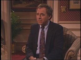 Lenny Wolpe in Roseanne (1988)