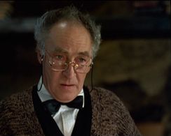 Vyacheslav Tikhonov in Ubit drakona (1988)