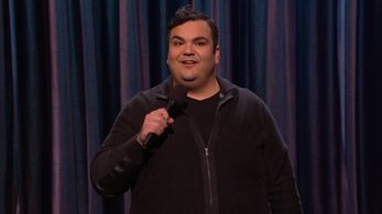 Ian Karmel in Conan (2010)