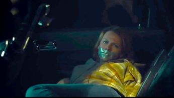 Ekaterina Shumakova in Nochnoy rezhim (2022)