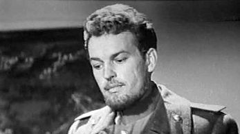 Regimantas Adomaitis in Sergey Lazo (1967)