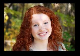 Erin Morris in Up on High Ground (2014)