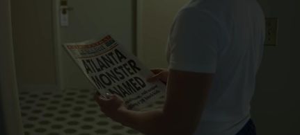 Jonathan Groff in Mindhunter: Episode #2.9 (2019)