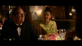 Diane Chernansky in Seberg (2019)