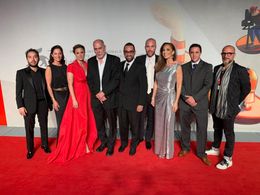 Gala at Venice Film Festival