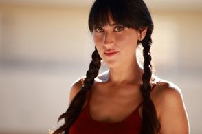 Burgandi Trejo Phoenix