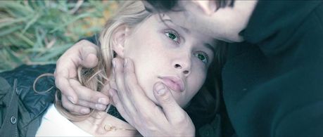 Sabina Rojková in Alpha Code (2020)