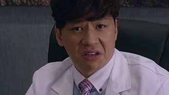 Sang-Hoon Jung in High-End Crush (2015)
