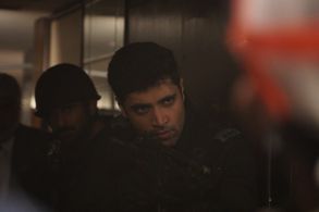 Adivi Sesh in Major (2022)