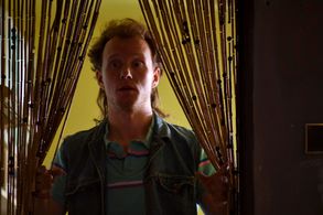 Jirí Simek in The Banger (2020)