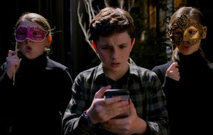 Middle School Musical (2020)