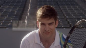 Still of Alex Esola in The Young Pope (HBO)