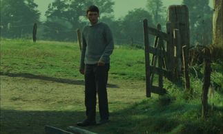 Claude Hébert in The Hussy (1979)