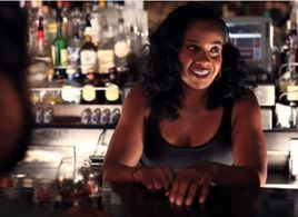 LaNisa Renee Frederick in 